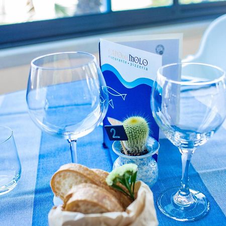Miramare Hotel Ristorante Convegni チェゼナーティコ エクステリア 写真
