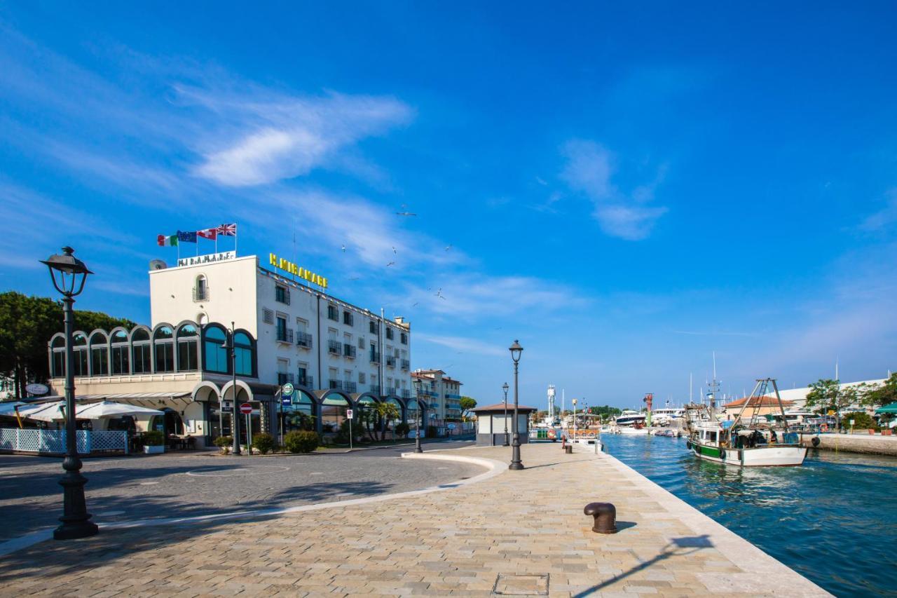 Miramare Hotel Ristorante Convegni チェゼナーティコ エクステリア 写真
