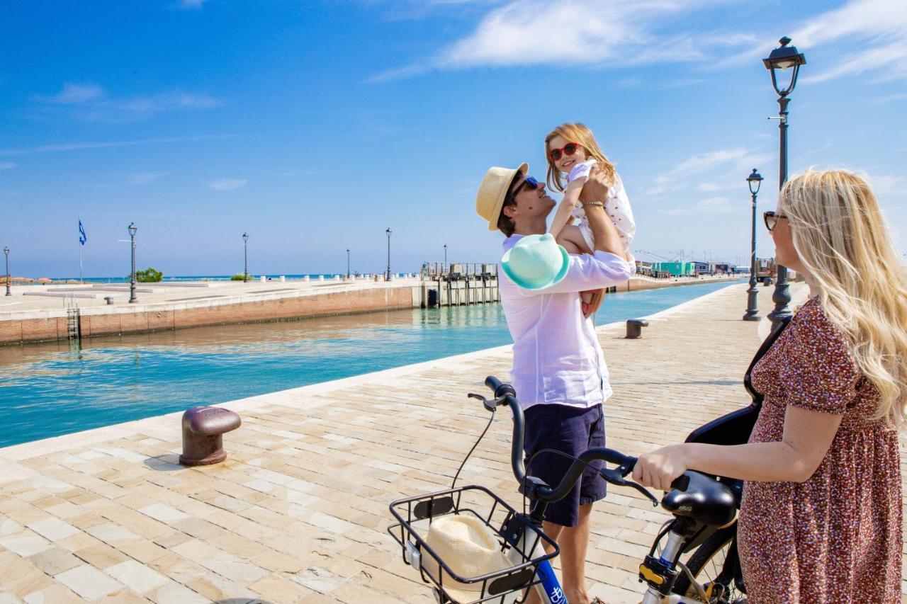 Miramare Hotel Ristorante Convegni チェゼナーティコ エクステリア 写真