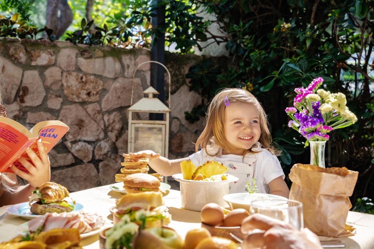 Miramare Hotel Ristorante Convegni チェゼナーティコ エクステリア 写真