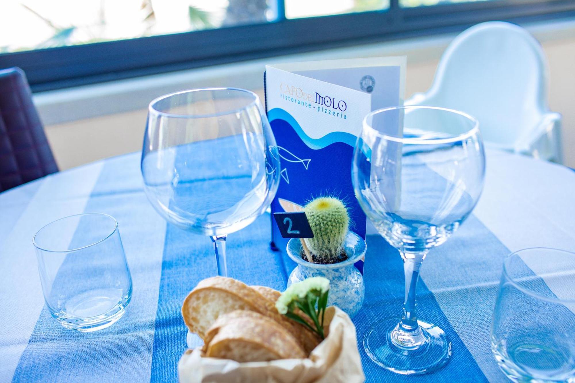 Miramare Hotel Ristorante Convegni チェゼナーティコ エクステリア 写真